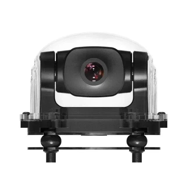 SIYI A2 mini Ultra Wide Angle FPV gimbal with 1080p starlight camera and 160 degree FOV
