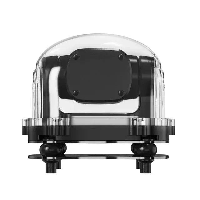 SIYI A2 mini FPV gimbal with 1080p Starlight Camera and 160-degree ultra wide angle lens