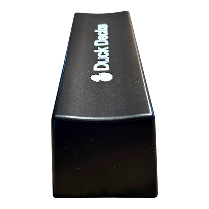 FlatFace Fingerboards Skate Shop Bench - 6.2 Inches - Fingerboard Bench by Duck Decks