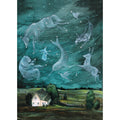 Sky of Wonder Card - The Regal Find