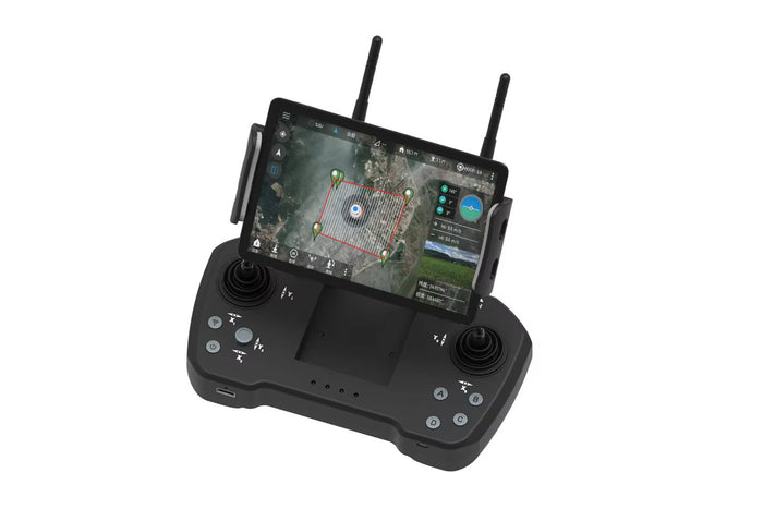 SKYDROID T12 Digital Image Transmission Remote Control Camera 4-in-1