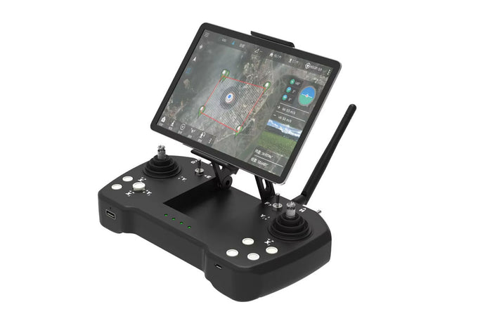 SKYDROID T12 Digital Image Transmission Remote Control Camera 4-in-1