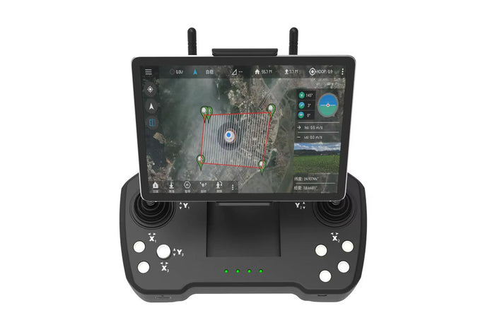 SKYDROID T12 Digital Image Transmission Remote Control Camera 4-in-1