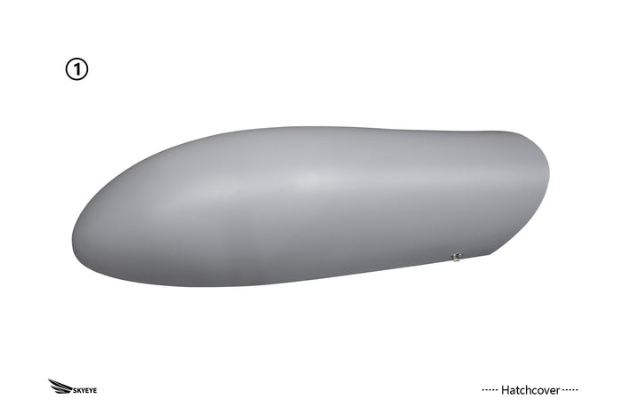 Skyeye SV360 KITSkyeye SV360 KIT Integration PackageUAVMODEL