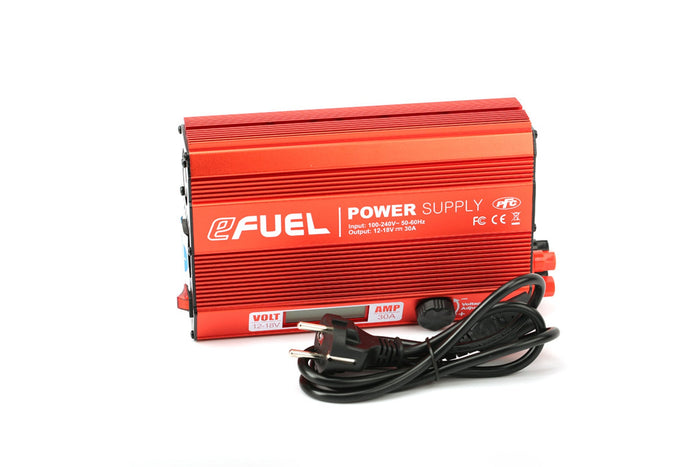 Dual DC Power Outputs SkyRC 1200W 30V RC Model Charger for High Power Charging