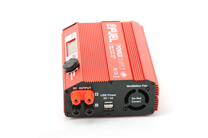Dual DC Power Outputs SkyRC 1200W 30V RC Model Charger for High Power Charging
