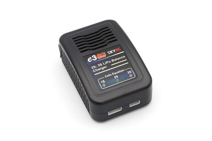 SKYRC Charger E3 Balance Charger