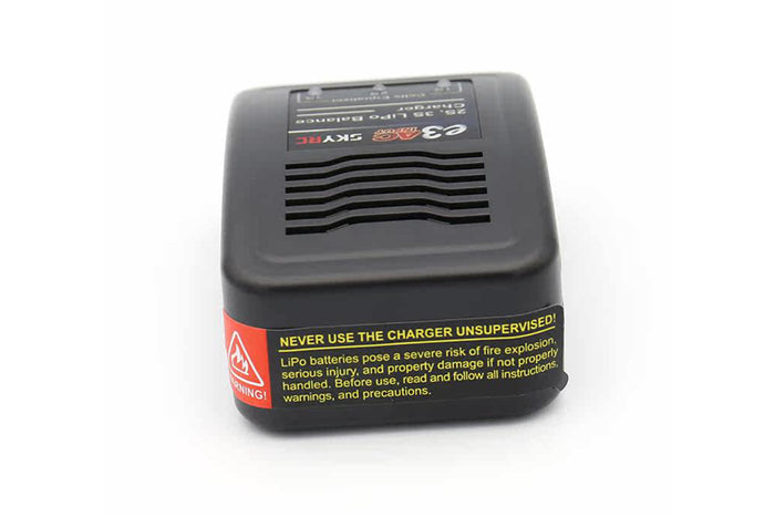 SKYRC Charger E3 Balance Charger