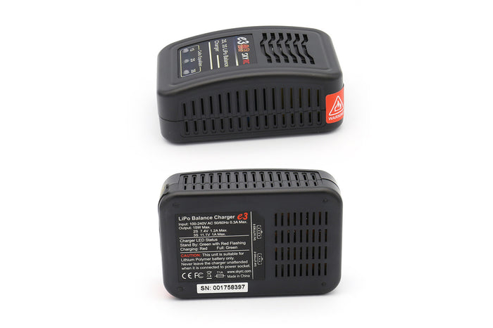 SKYRC Charger E3 Balance Charger