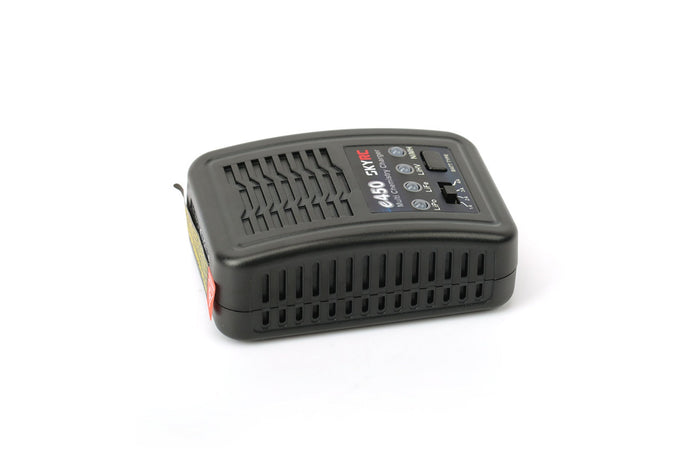 Lithium Battery Charger - SKYRC e450 Lithium Battery Charger for Various Batteries