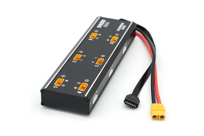 Parallel Charging Board | SKYRC G1220 Charger for RC Batteries