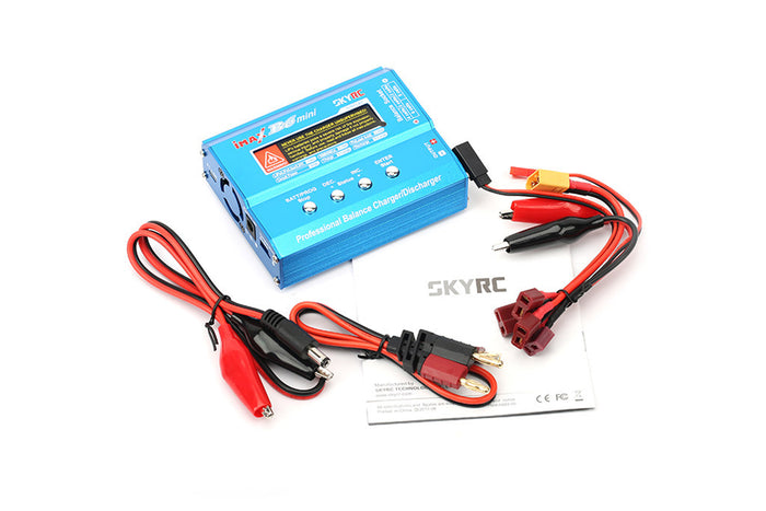 SKYRC IMAX B6 V2 Balance Charger