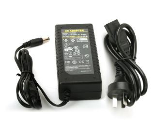 12V 6A Power Supply