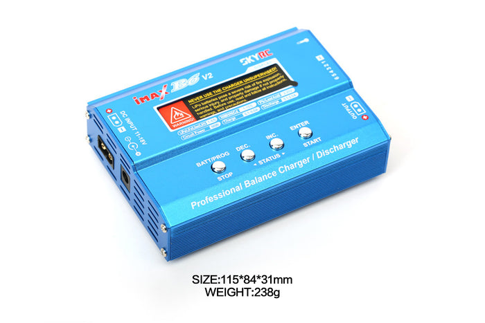 SKYRC IMAX B6 V2 Balance Charger