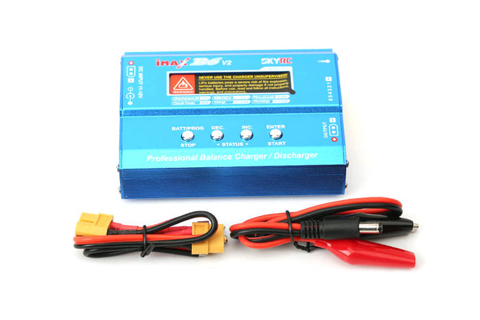 SKYRC IMAX B6 V2 Balance Charger