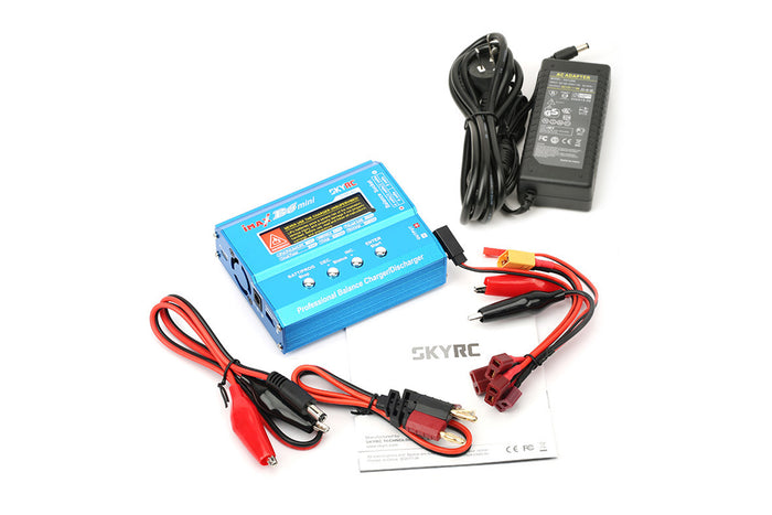 SKYRC IMAX B6 V2 Balance Charger
