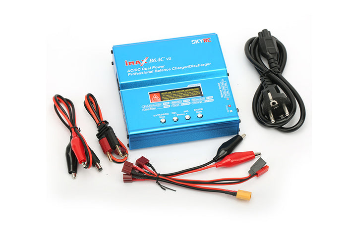 SKYRC IMAX B6 V2 Balance Charger