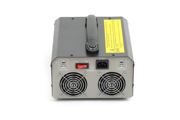 High-Power Charger SKYRC PC1080 6S Dual-Channel Battery Charger for Drones