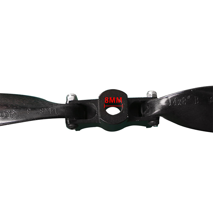 Skywalker 106FSkywalker 10*6F 12*6F 12*8F 13*8F 14*8F  PropellerUAVMODEL