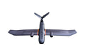 Skywalker TITAN droneSkywalker TITAN fixed wing twin engine hand throwable droneUAVMODEL