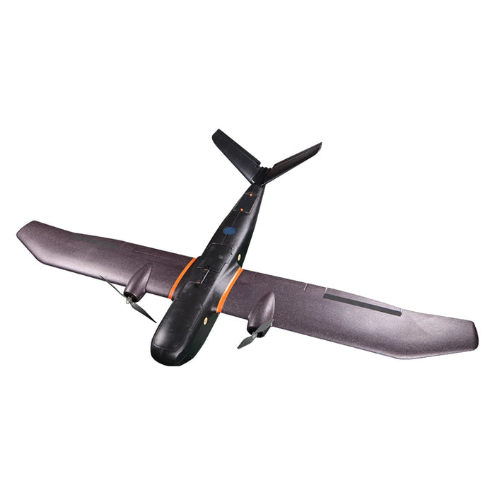 Skywalker TITAN droneSkywalker TITAN fixed wing twin engine hand throwable droneUAVMODEL