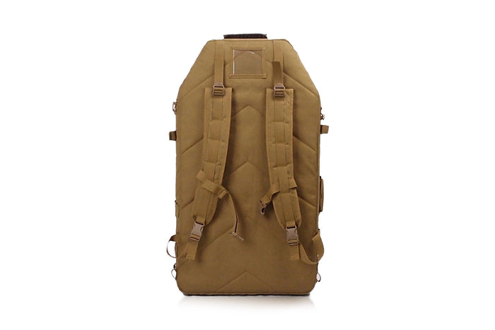 SKYWALKER X5PRO Backpack - Custom UAV Transport Solution for Fixed-Wing Drones