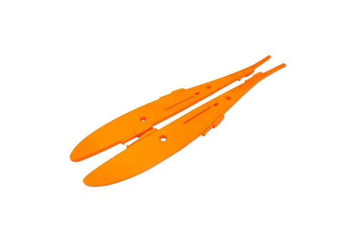 Skywalker X8 Fixed-Wing UAV Professional Quick Connect Fittings