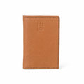 Small Wallet & Card Holder | Victoria — Rosacandela tan