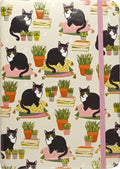Smarty Cats Journal - The Regal Find