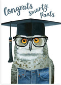 Smarty Pants Grad - The Regal Find