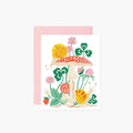 Snails, Love You  Valentine's Day Card - The Regal Find