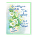 Sorry You're Dealing With This Turd Typhoon Sympathy Card - The Regal Find