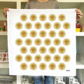 Sun Tea Towel - The Regal Find
