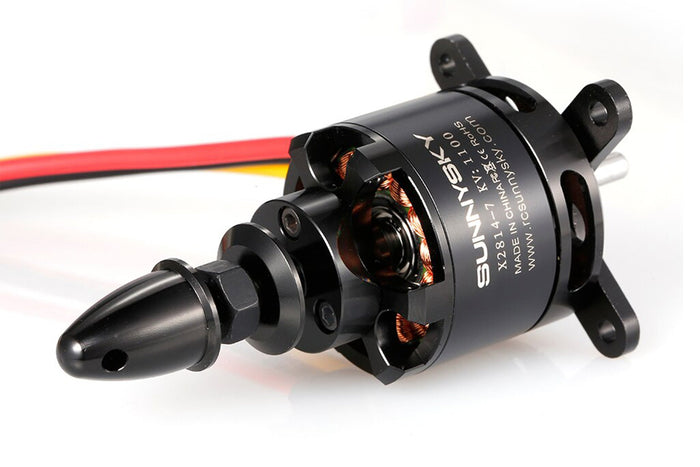 SunnySky 2814 X2814SunnySky 2814 X2814 900KV KV1100 KV1250 3-5S Brushless MOTORUAVMODEL