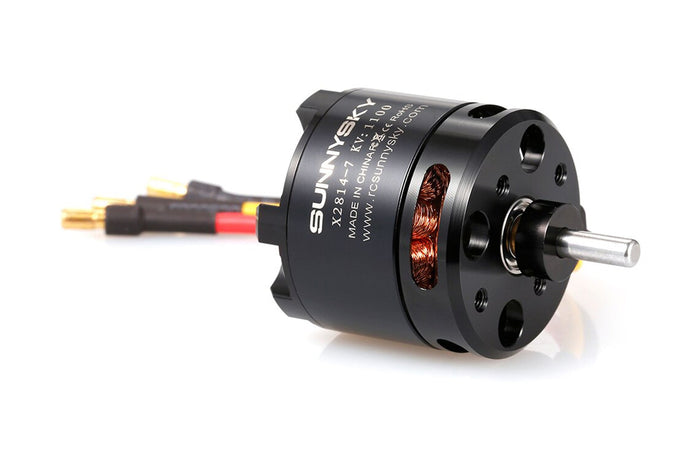 SunnySky 2814 X2814SunnySky 2814 X2814 900KV KV1100 KV1250 3-5S Brushless MOTORUAVMODEL
