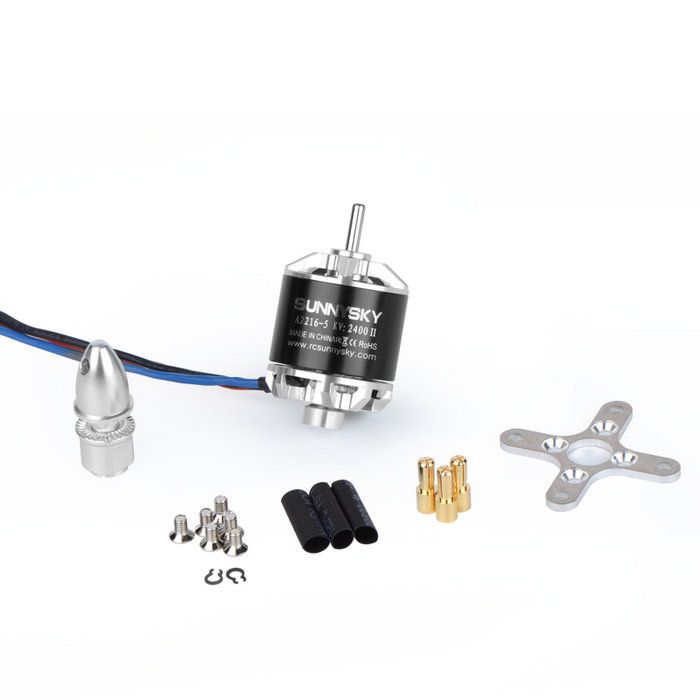 SunnySky A2216SunnySky A2216 Brushless MotorsUAVMODEL
