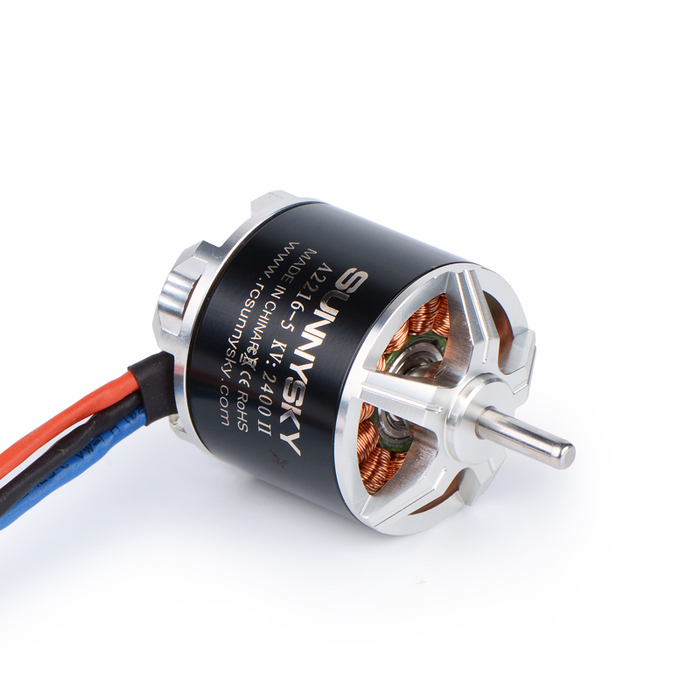 SunnySky A2216SunnySky A2216 Brushless MotorsUAVMODEL