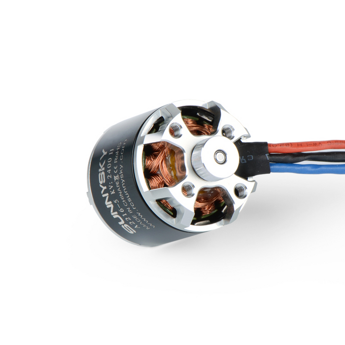 SunnySky A2216SunnySky A2216 Brushless MotorsUAVMODEL