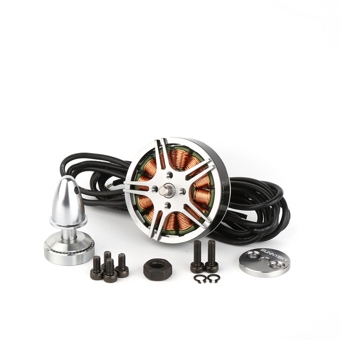 SunnySky V3506 High EfficiencySunnySky V3506 High Efficiency Brushless MotorsUAVMODEL