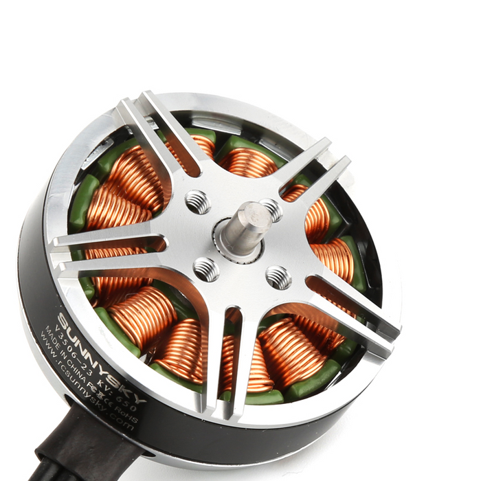 SunnySky V3506 High EfficiencySunnySky V3506 High Efficiency Brushless MotorsUAVMODEL