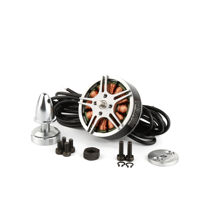 High Efficiency Brushless MotorsSunnySky V3508 High Efficiency Brushless MotorsUAVMODEL