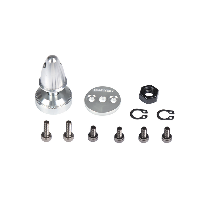 High Efficiency Brushless MotorsSunnySky V3508 High Efficiency Brushless MotorsUAVMODEL