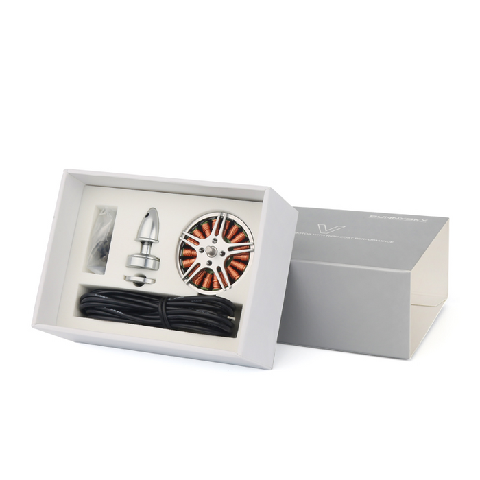 SunnySky V4008 High EfficiencySunnySky V4008 High Efficiency Brushless MotorsUAVMODEL