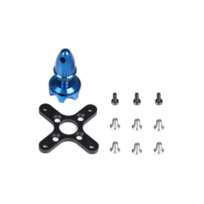 SunnySky X Series V3SunnySky X Series V3 X2212 V3 Long Shaft Brushless MotorsUAVMODEL