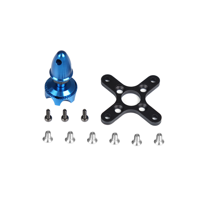SunnySky X Series V3SunnySky X Series V3 X2212 V3 Long Shaft Brushless MotorsUAVMODEL