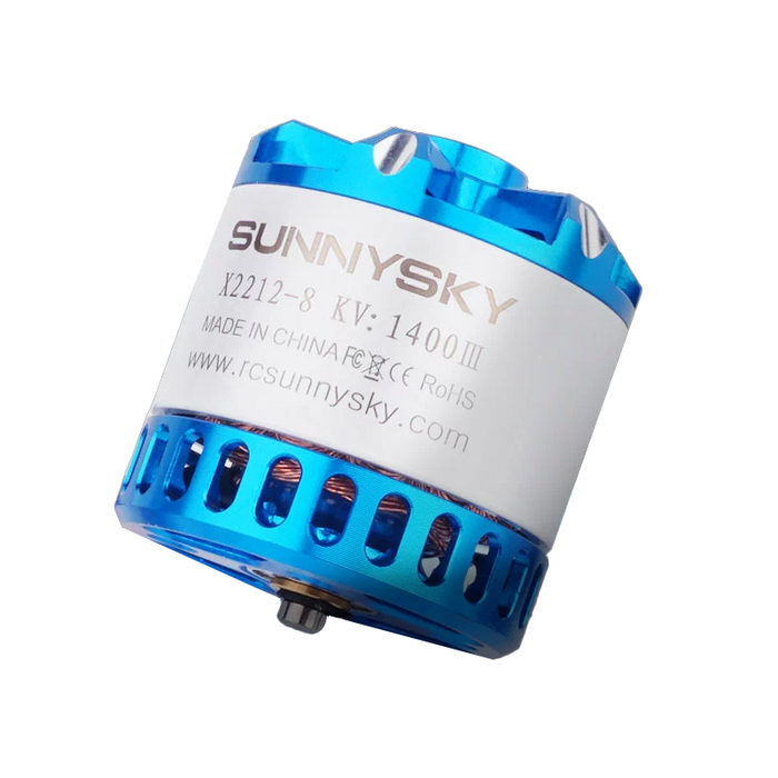SunnySky X Series V3SunnySky X Series V3 X2212 V3 Long Shaft Brushless MotorsUAVMODEL