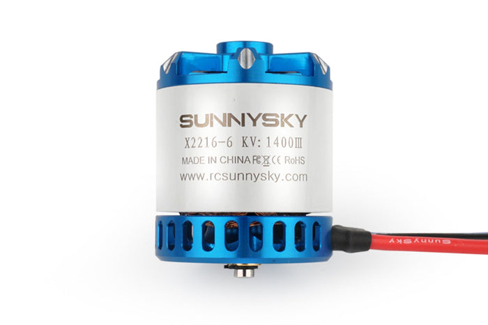 SunnySky X SeriesSunnySky X Series V3 X2216 V3 Brushless Motors Short Shaft VersionUAVMODEL