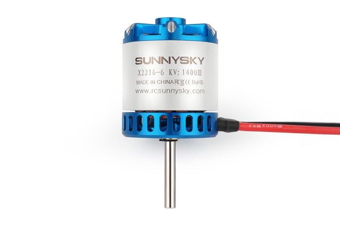 SunnySky X SeriesSunnySky X Series V3 X2216 V3 Brushless Motors Short Shaft VersionUAVMODEL