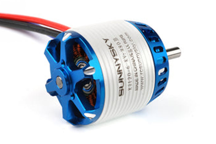 SunnySky X SeriesSunnySky X Series V3 X3120 V3 Brushless MotorsUAVMODEL