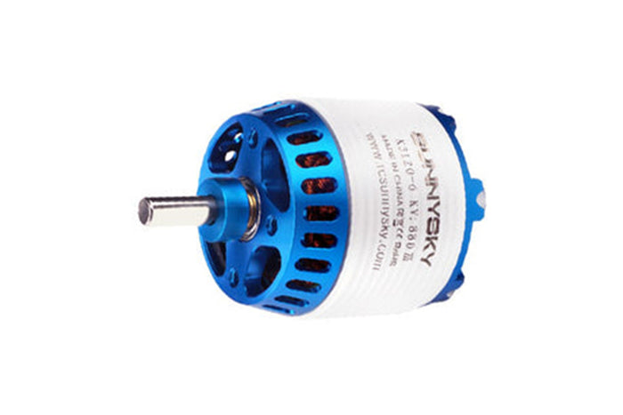 SunnySky X SeriesSunnySky X Series V3 X3120 V3 Brushless MotorsUAVMODEL